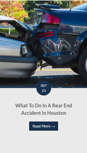 bank Hollingsworth Law Firm - Houston Accident & Injury Lawyers