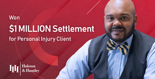 bank Holston & Huntley