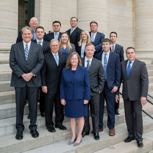 bank Horenstein, Nicholson & Blumenthal, Lpa