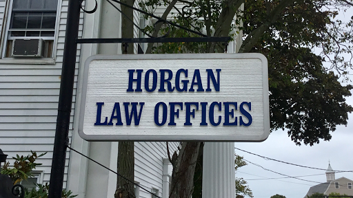 bank Horgan Law Offices