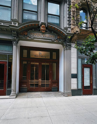 bank Horn Wright, Llp