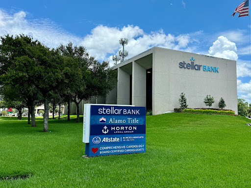 bank Horton Legal Group