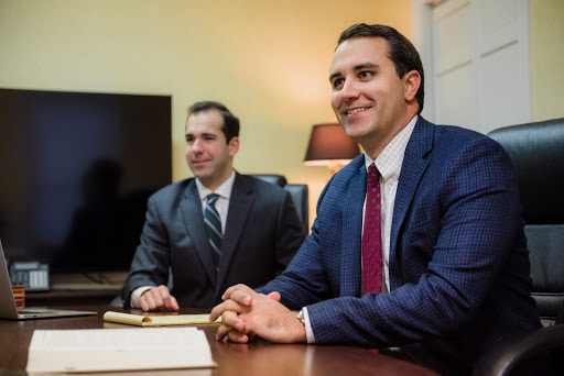 bank Horton & Mendez, Attorneys At Law, Pllc