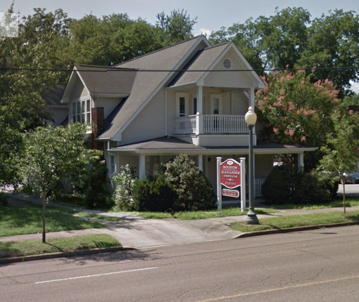 bank Houston & Alexander Pllc
