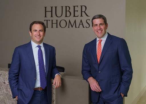 bank Huber Thomas