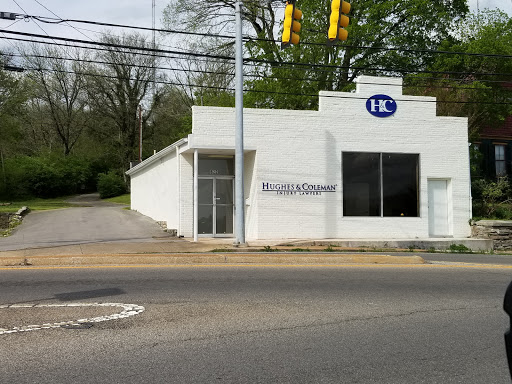 bank Hughes & Coleman Injury Lawyers