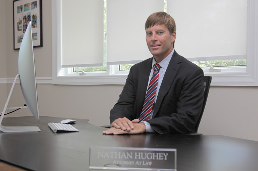 bank Hughey Law Firm Llc