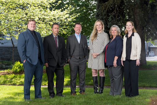bank Hunking Law, Llc