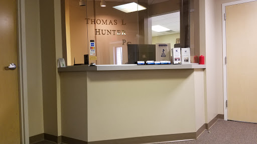 bank Hunter Law Firm