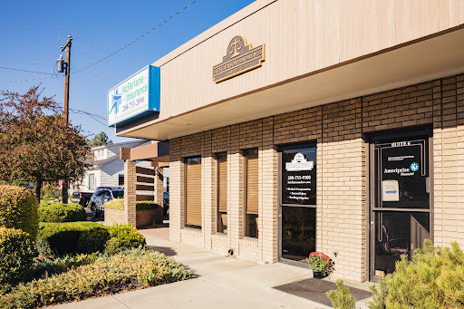 bank Hutchinson Andrew Law Office