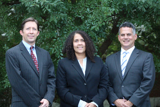 bank Hyland, Padilla, & Fowler Pllc