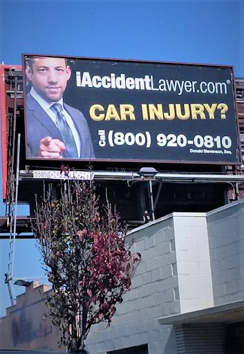bank I Accident Lawyer