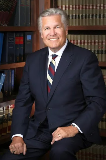bank Ihrie O'Brien Law