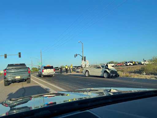 bank Impact Legal Car Accident Attorneys Phoenix