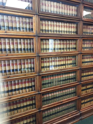 bank Inghram Law Office