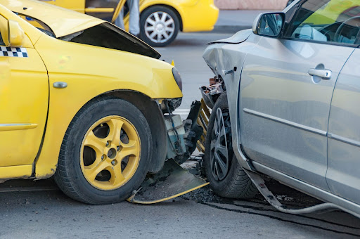 bank Injury Law Partners