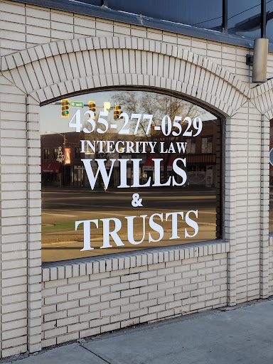 lawyer Integrity Law