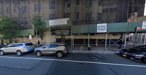bank Ivan Diamond Bronx Personal Injury Attorney