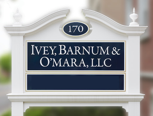 lawyer Ivey Barnum & O'Mara Llc