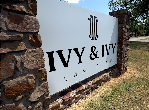 bank Ivy & Ivy Law Firm, Pllc