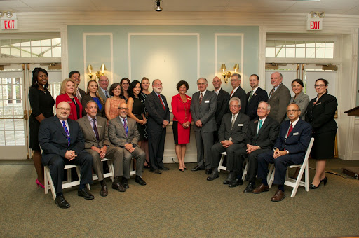 bank J&G Law, Llp