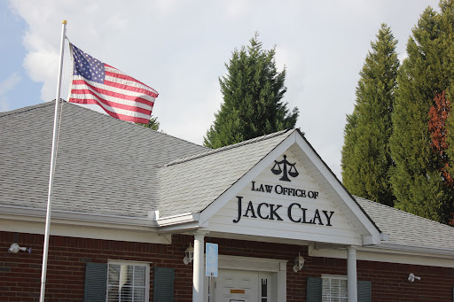 bank Jack Clay Law Firm, Llc