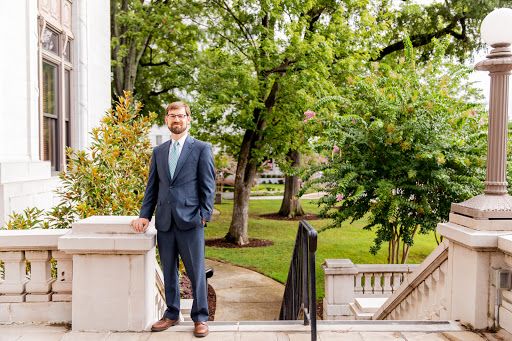 bank Jackson Law Firm, Pllc