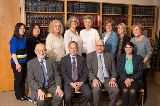 bank Jacobs & Jacobs, Llc