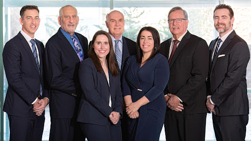 bank Jacobs, Schwalbe & Petruzzelli, P.C.