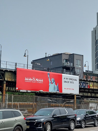 bank Jacoby & Meyers, Llp
