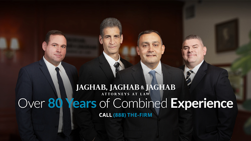 bank Jaghab, Jaghab & Jaghab