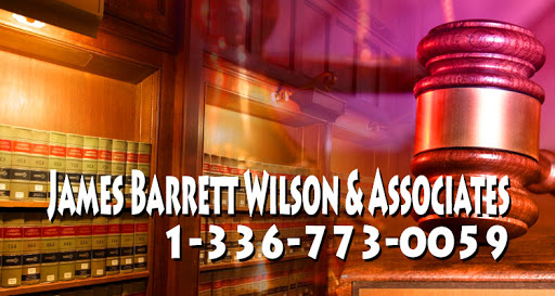 bank James Barrett Wilson & Associates - Attorneys At Law