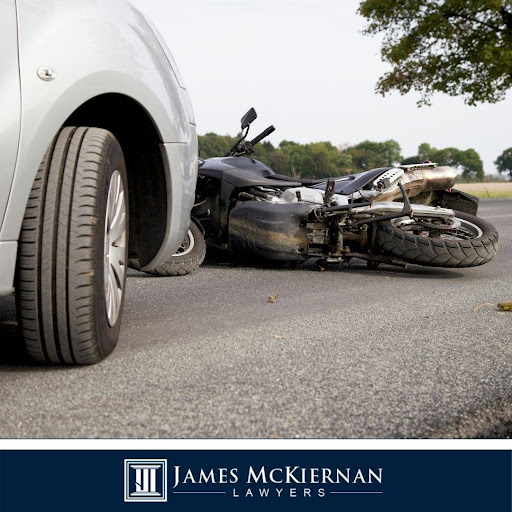 bank James Mckiernan Lawyers