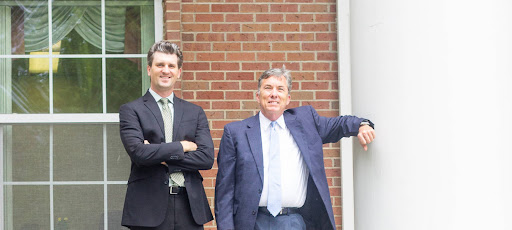 lawyer Jbc Lawyers Aka John Brooks Cameron & Associates
