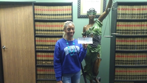 bank Jc Auto Accident Law Firm