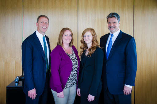 bank Jd Haas & Associates Pllc