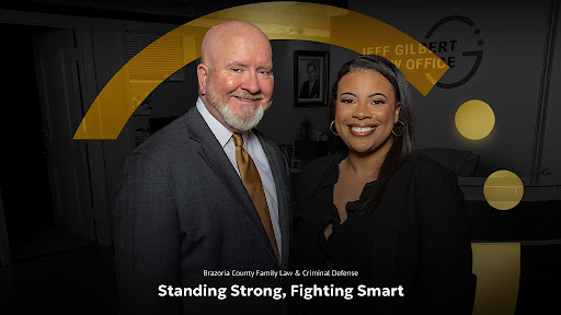 lawyer Jeff Gilbert Law Office