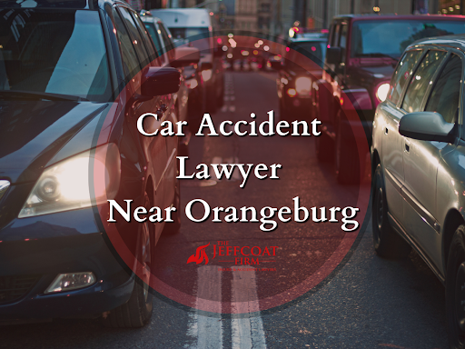 bank Jeffcoat Injury And Car Accident Lawyers - Orangeburg