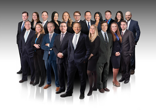 bank Jeffrey Glassman Law Firm
