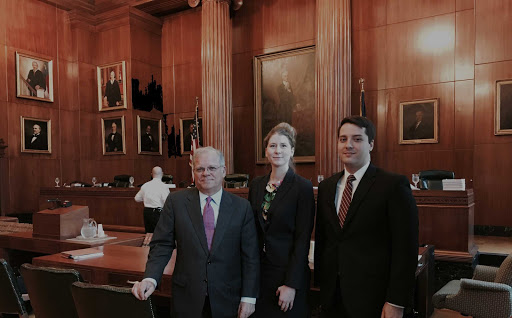 bank Jernigan Law Firm