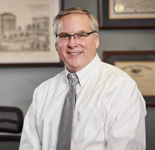 lawyer Jerome Salmi Kopis, Llc