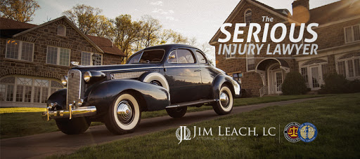 bank Jim Leach, Lc