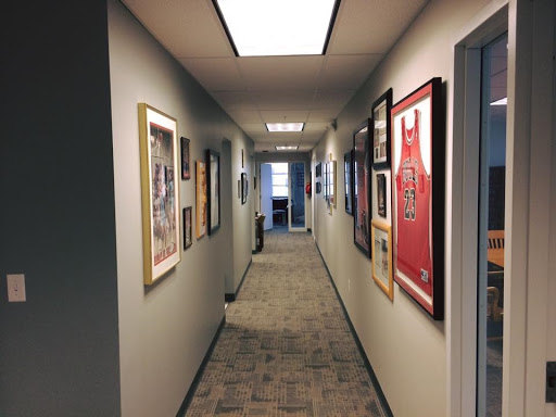 bank Jim Rochford & Associates