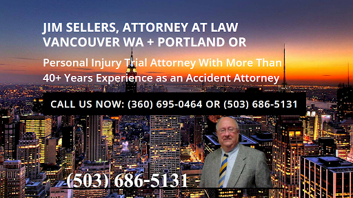 bank Jim Sellers, Attorney At Law