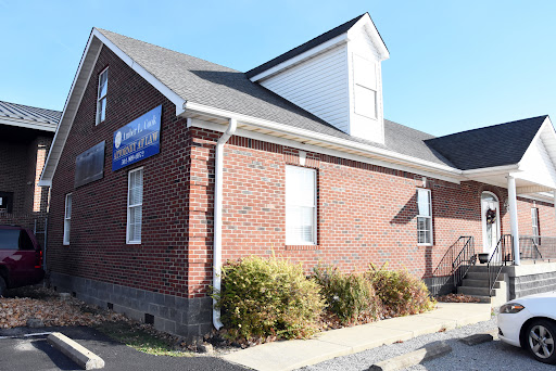 bank John A. Cook & Associates