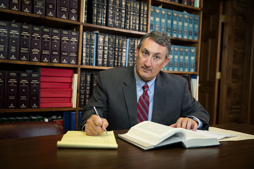 bank John C. Saylor, Attorney At Law
