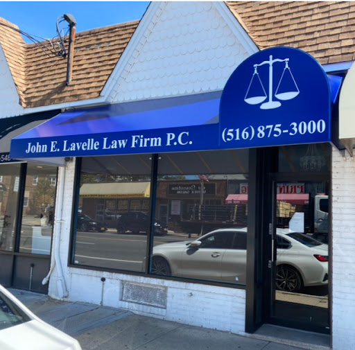lawyer John E. Lavelle Law Firm P.C.