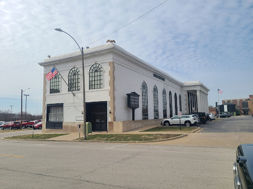 bank John N. Cannon