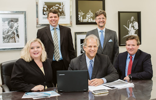 bank John Price Law Firm, Llc
