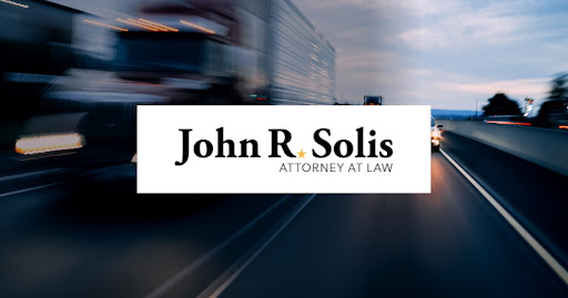 bank John R. Solis, Attorney At Law